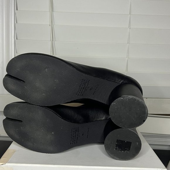 Margiela Tabi Boots - Picture 3 of 5